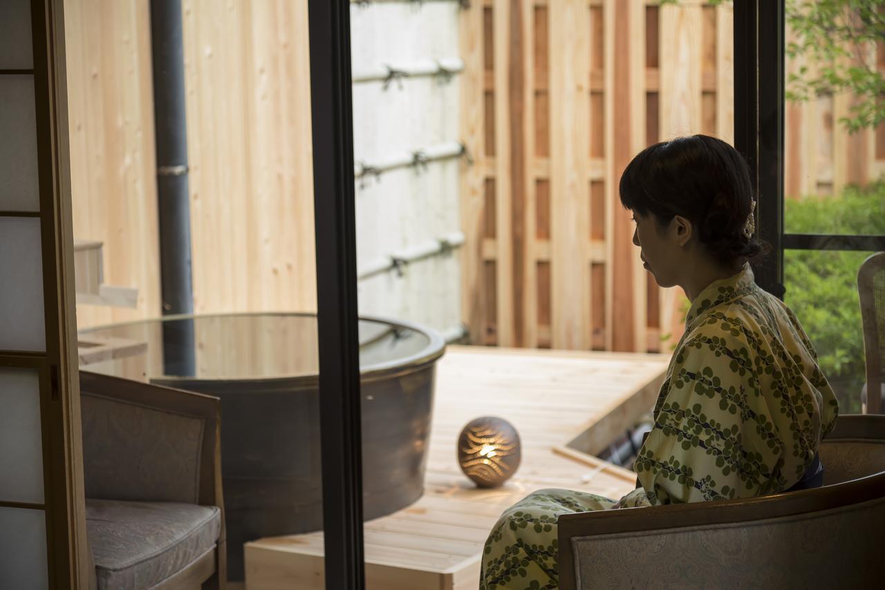 Taicho No Mori Hotel Fukui Exterior foto